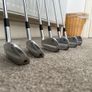 Taylormade P770 2026 KBS Tour Lite S (5 - PW) Image 4