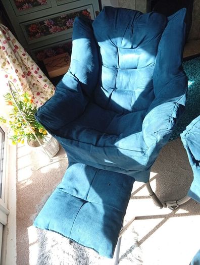 Living room furniture