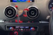Audi a3 CarPlay Android Auto