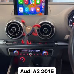 Audi a3 CarPlay Android Auto