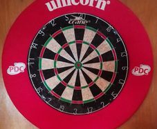 Dartboard
