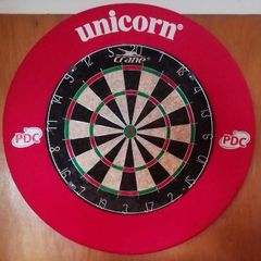 Dartboard