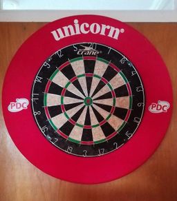 Dartboard