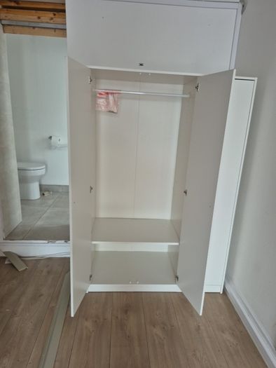 wardrobe
