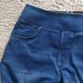 Fabulous much sought after Halara jeans Image 2