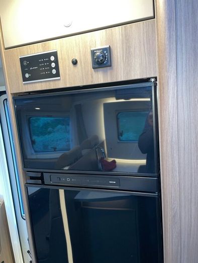 2025 Motorhome