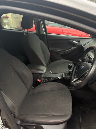 Ford Focus 1.0 Zetec S