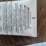 Vichy one step cleanser Image 4