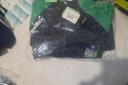 gaa limerick half zip