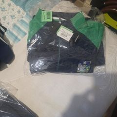 gaa limerick half zip