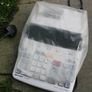 Sharp EL1607P 12 DIGIT Printing Calculator Mains Powered Image 8