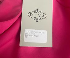 Diva Carwalk London Dress