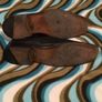 Vittorio Virgili Shoes, size EU-41,5. UK-8 Image 7