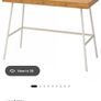 Ikea Desk Image 2
