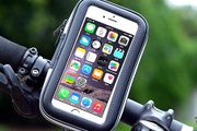Waterproof Cycle Phone Holder