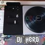 dj hero plus x box 360, with 2 dj hero disc Image 4