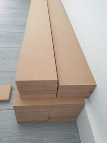 skirting boards