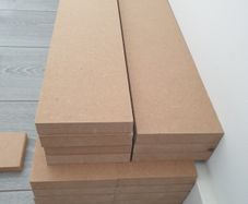 skirting boards
