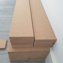 skirting boards