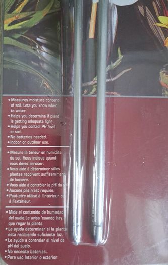 Soil Tester