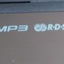 Sony S-Master Digital Amplifier, MP3, Compact Disc Digital Audio, Micro HI-Fi Component System, Model CMT-HX80R Image 4