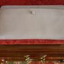 Calvin Klein 100% Genuine Leather Wallet Purse-multi Pocket Organiser-  Brand New Image 10