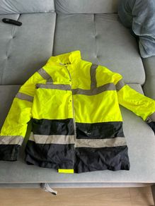 Hi-Vis Jacket