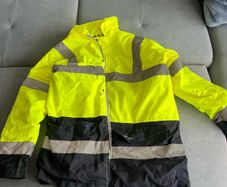 Hi-Vis Jacket