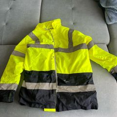 Hi-Vis Jacket