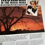vintage real-life crimes magazine 1993 Image 2