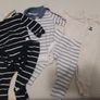 Bundle of 0-3 Baby Boy Clothes Image 8