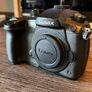 Panasonic Lumix GH5 + Leica 12-60mm Lens Image 2