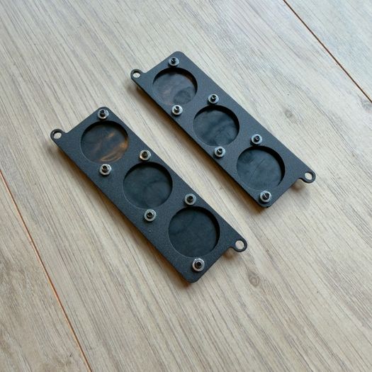 Temple Audio Solo 18 & additional accessories