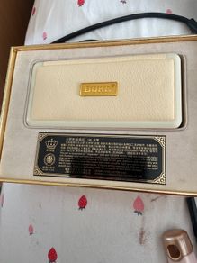 Duke Fountain 14k  Oen