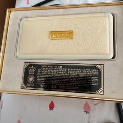 Duke Fountain 14k  Oen