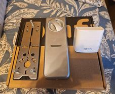 Smart Door Lock Somfy Blootooth / Wifi