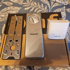 Smart Door Lock Somfy Blootooth / Wifi