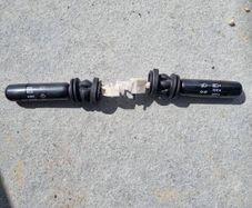 Suzuki swift gti indicator stalks