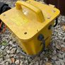 Safeline 3.3Kva Twin Outlet 110v Transformer Image 2