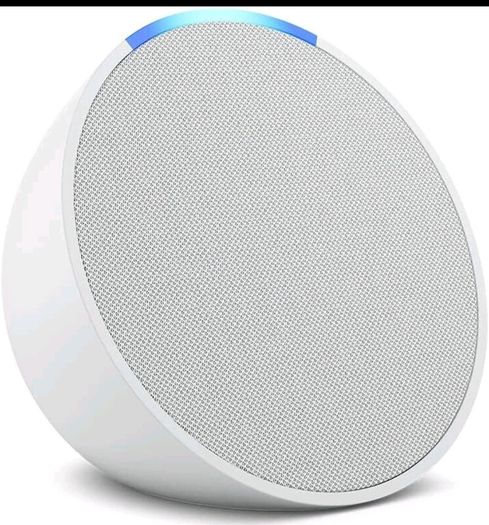 Alexa Echo Pop