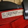ESMARA Super skinny red jeans 7/8 lenght 38/10 Image 6