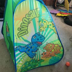 play tent for children