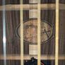 Andrew White Eos 1412 NAT Acoustic Guitar Image 7