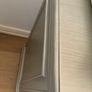 Large. irrored chest of drawers Image 4