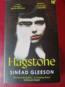 Sinead Gleeson / Hagstone / 2024