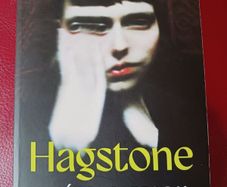 Sinead Gleeson / Hagstone / 2024