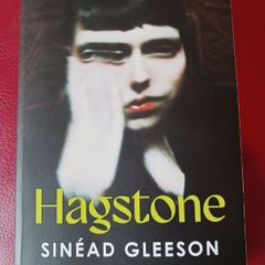 Sinead Gleeson / Hagstone / 2024