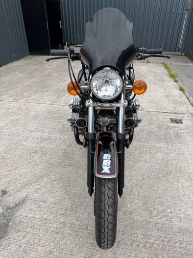 Cbx 1000