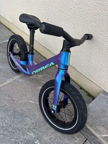 Orbea Kids Balance Bike