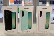 Samsung A26 5G